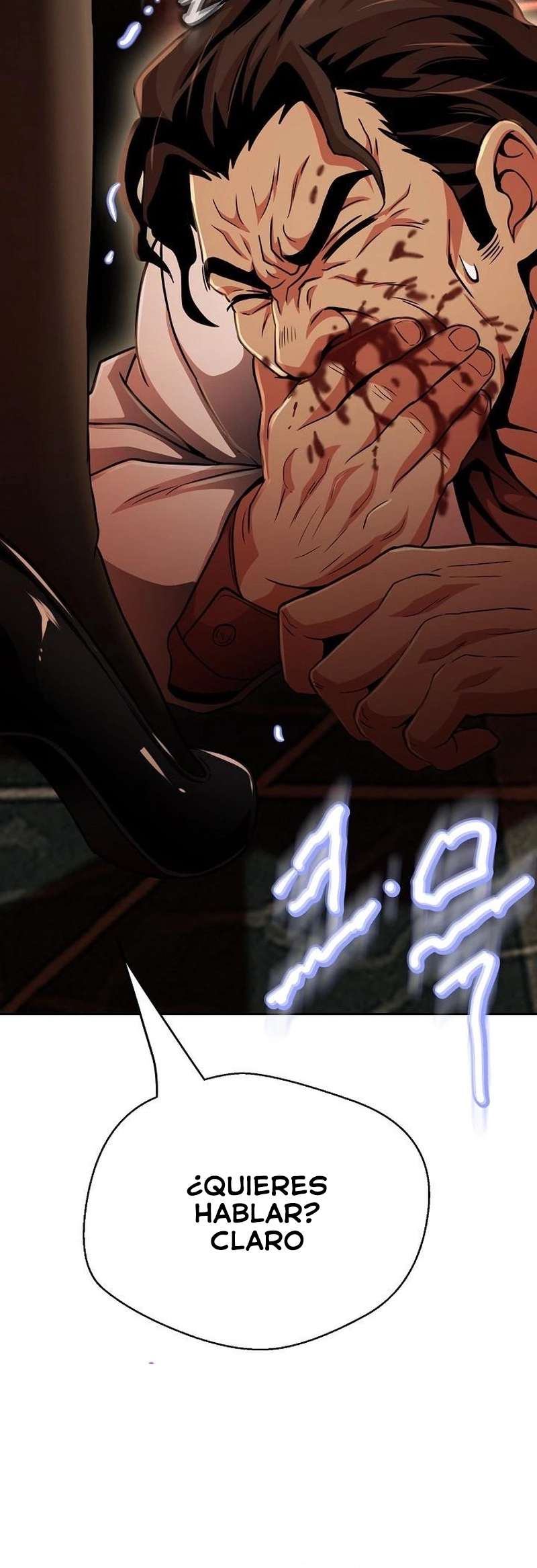 Mi Novia Gangster Capitulo 26 página 18