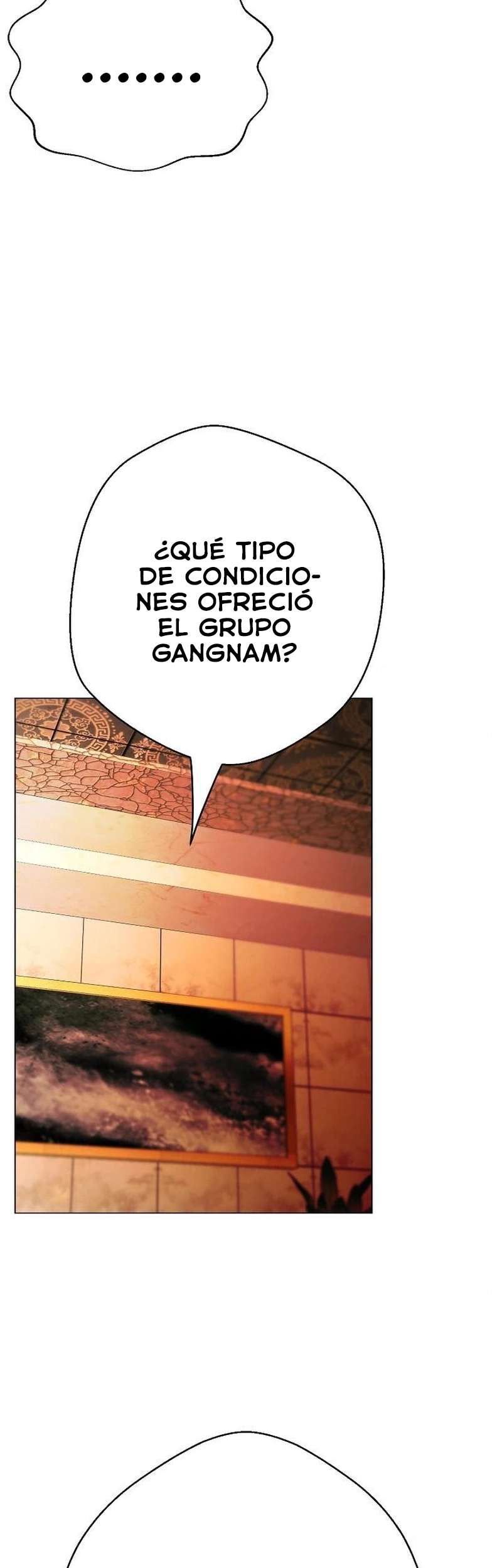 Mi Novia Gangster Capitulo 26 página 24