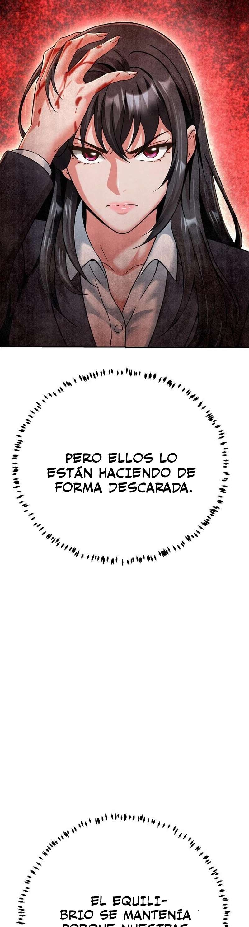 Mi Novia Gangster Capitulo 26 página 37