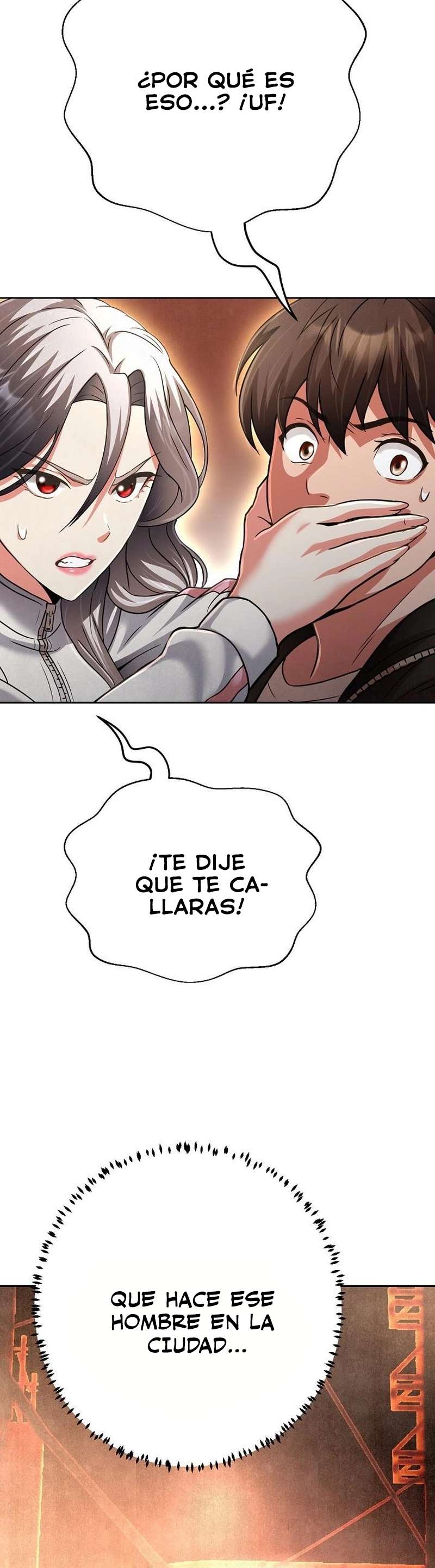 Mi Novia Gangster Capitulo 26 página 53