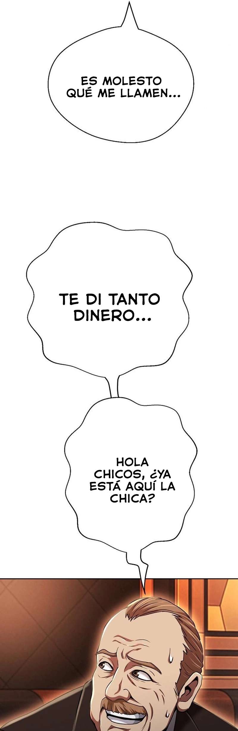 Mi Novia Gangster Capitulo 26 página 62