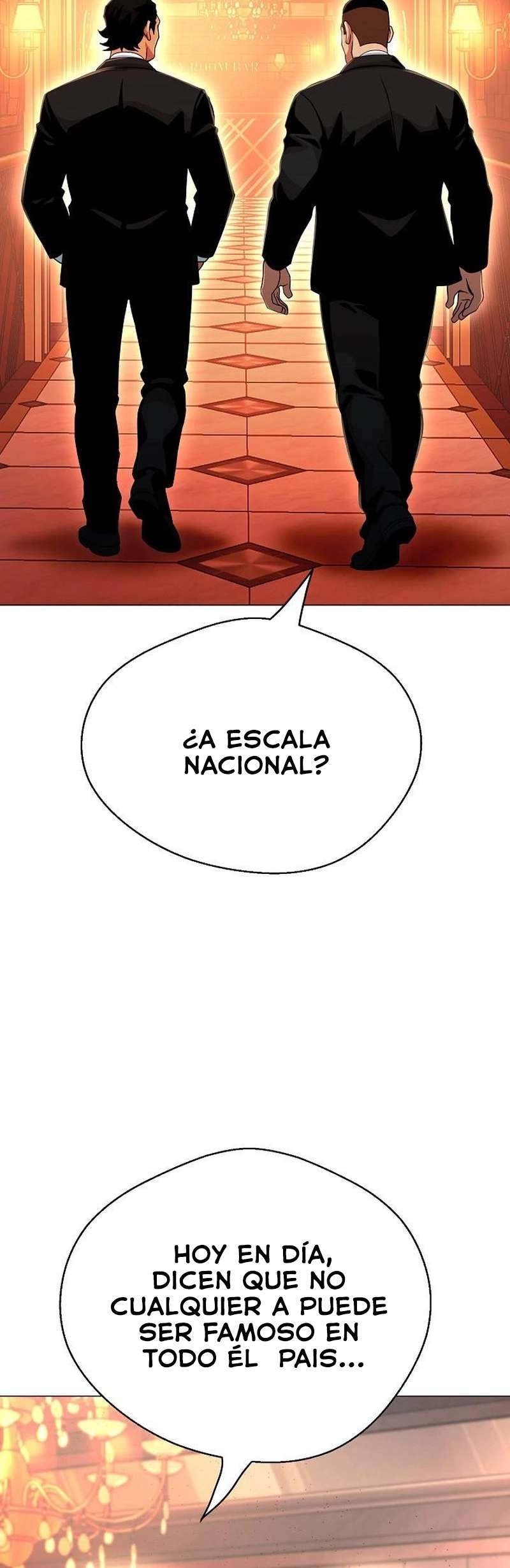 Mi Novia Gangster Capitulo 26 página 65