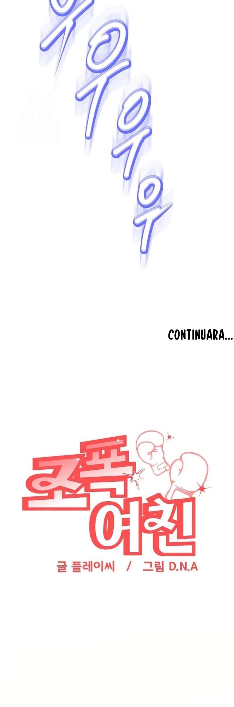 Mi Novia Gangster Capitulo 26 página 69