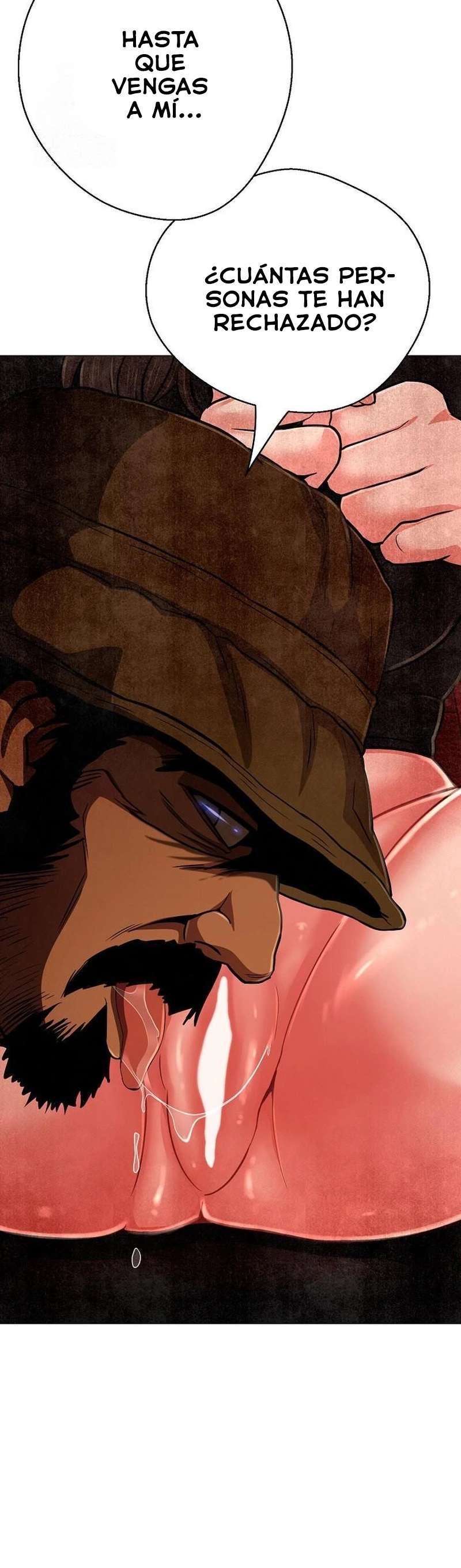 Mi Novia Gangster Capitulo 27 página 11