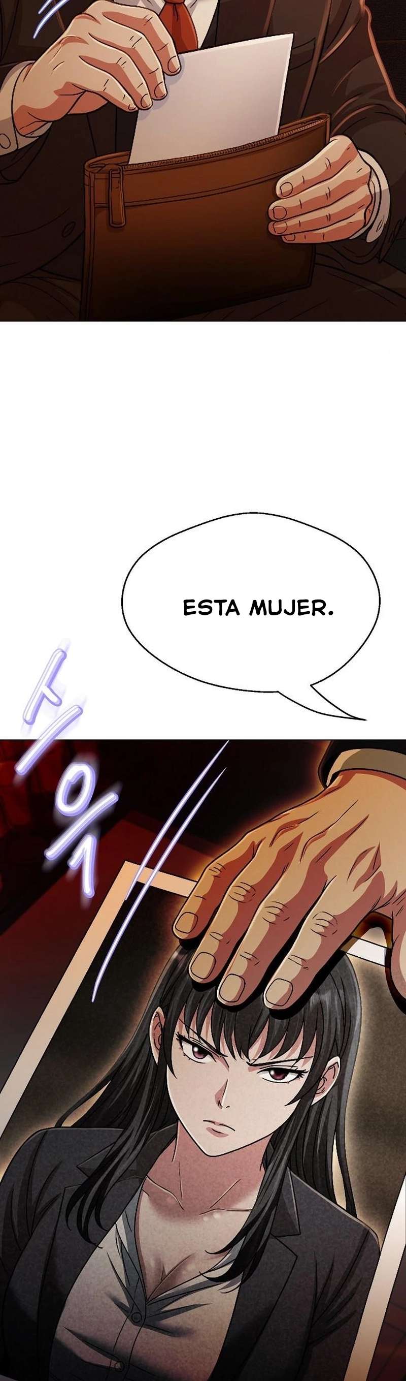Mi Novia Gangster Capitulo 27 página 17