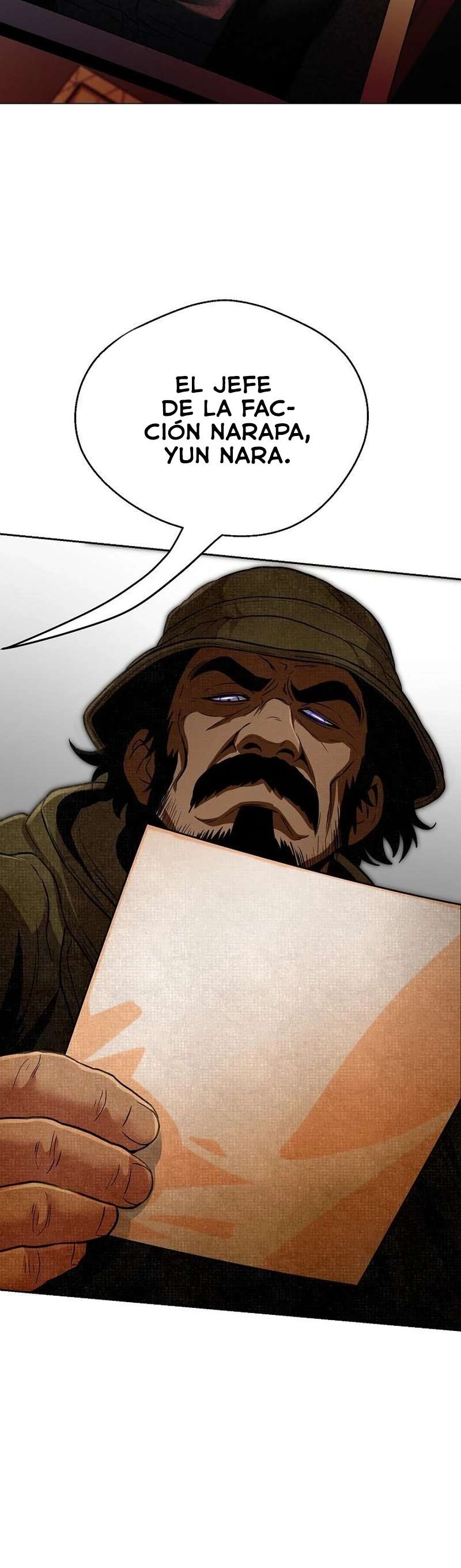 Mi Novia Gangster Capitulo 27 página 18