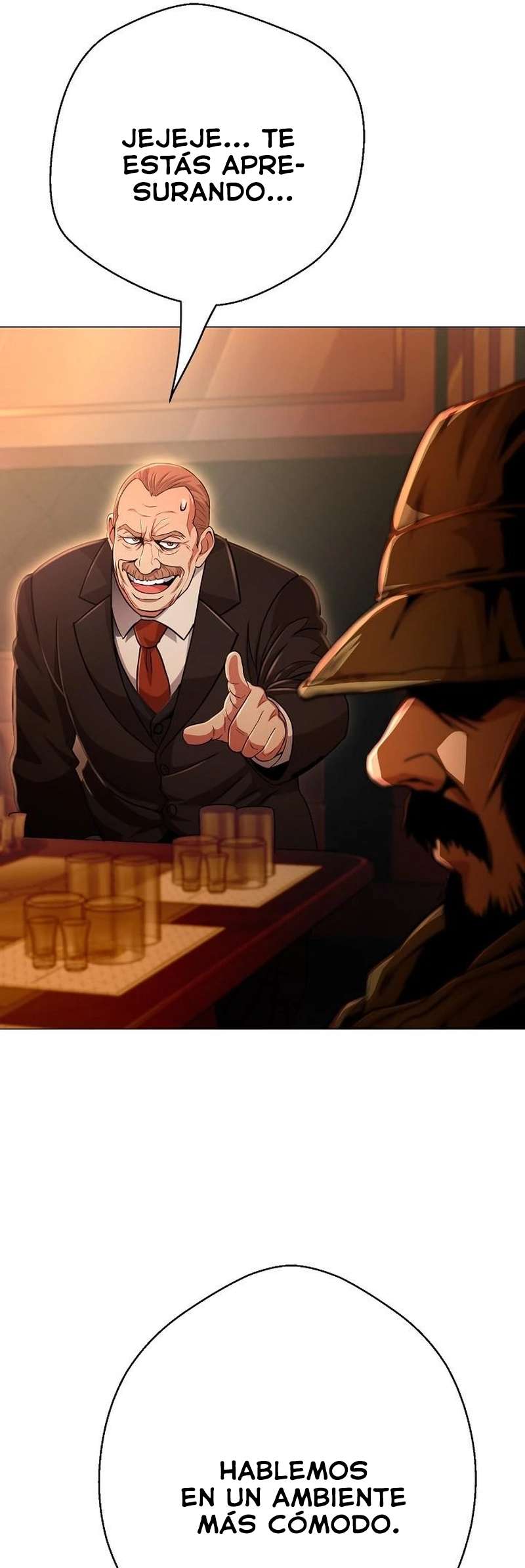 Mi Novia Gangster Capitulo 27 página 2