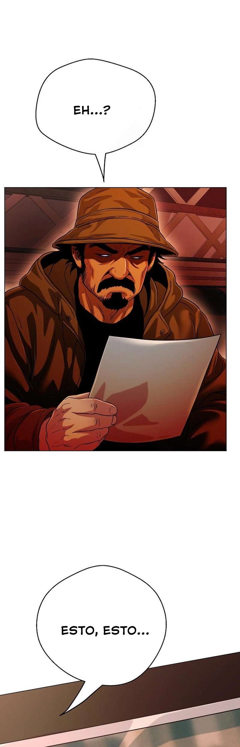 Mi Novia Gangster Capitulo 27 página 21