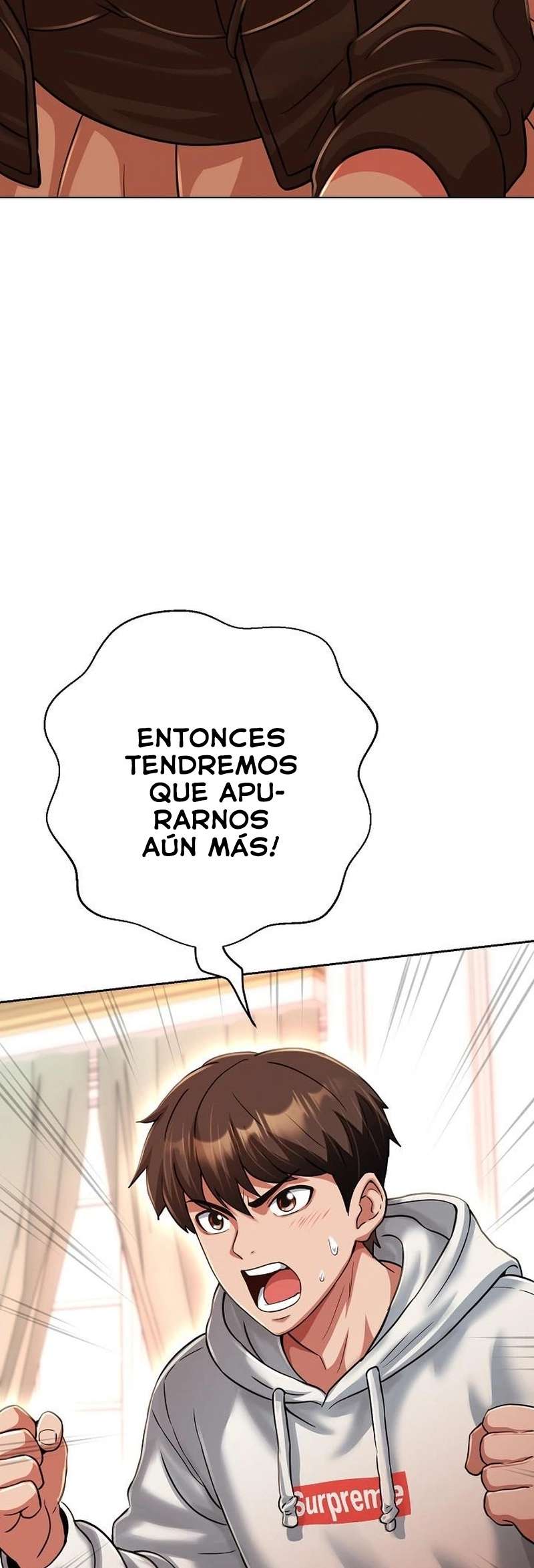 Mi Novia Gangster Capitulo 27 página 28