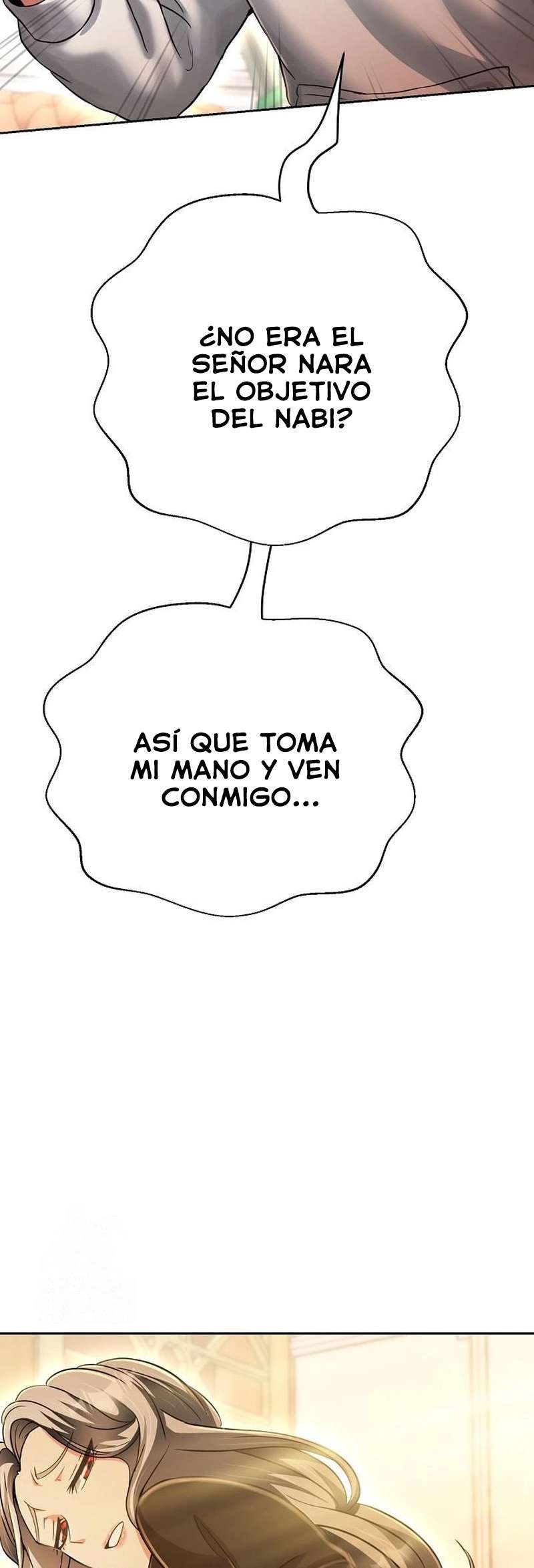Mi Novia Gangster Capitulo 27 página 29