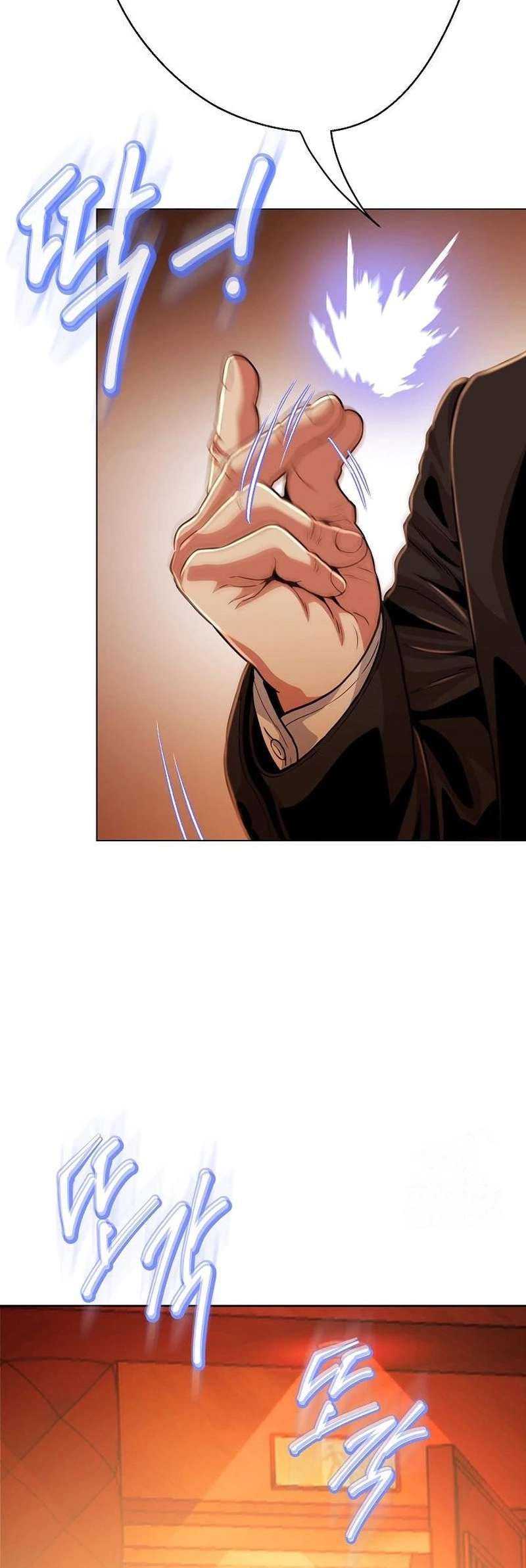 Mi Novia Gangster Capitulo 27 página 3