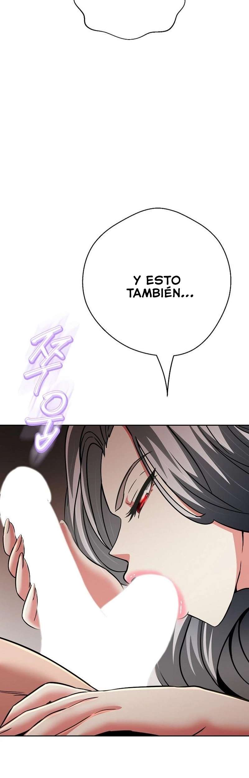 Mi Novia Gangster Capitulo 27 página 37