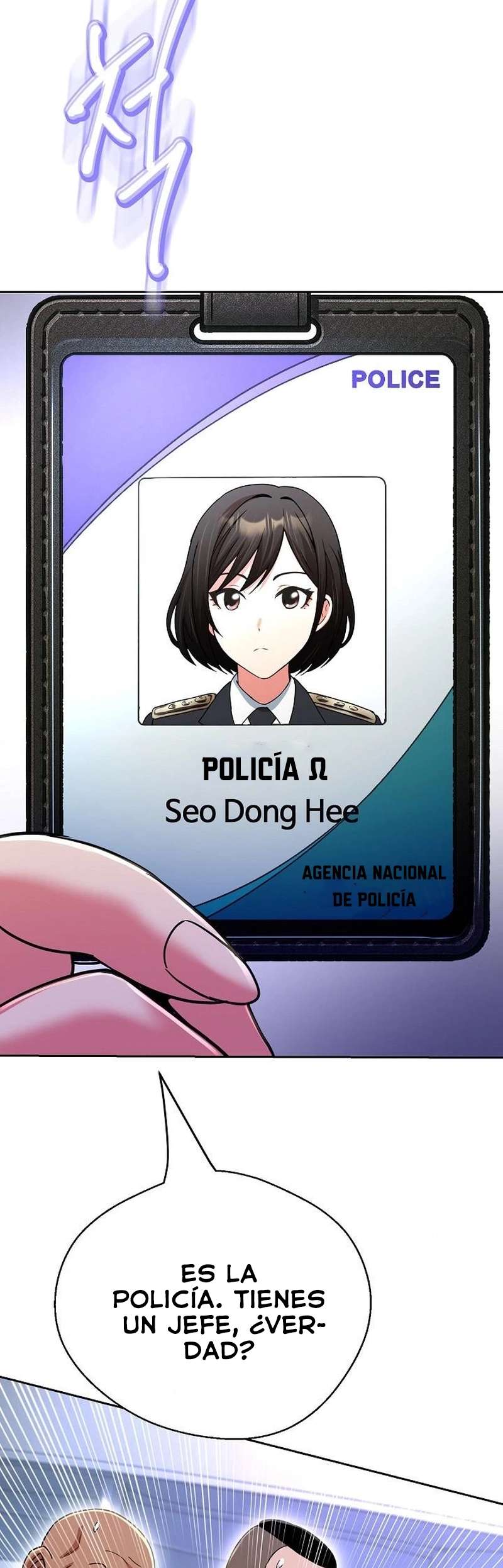 Mi Novia Gangster Capitulo 27 página 59