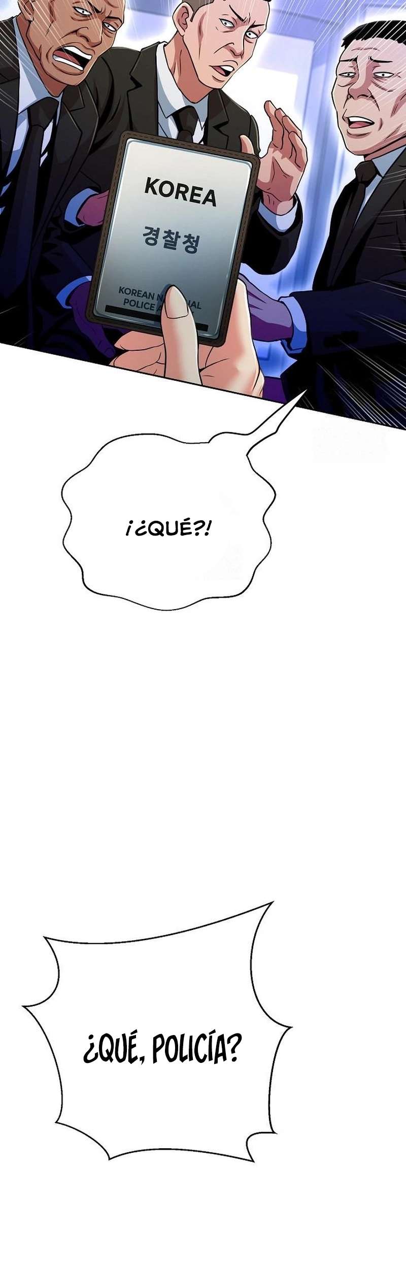 Mi Novia Gangster Capitulo 27 página 60