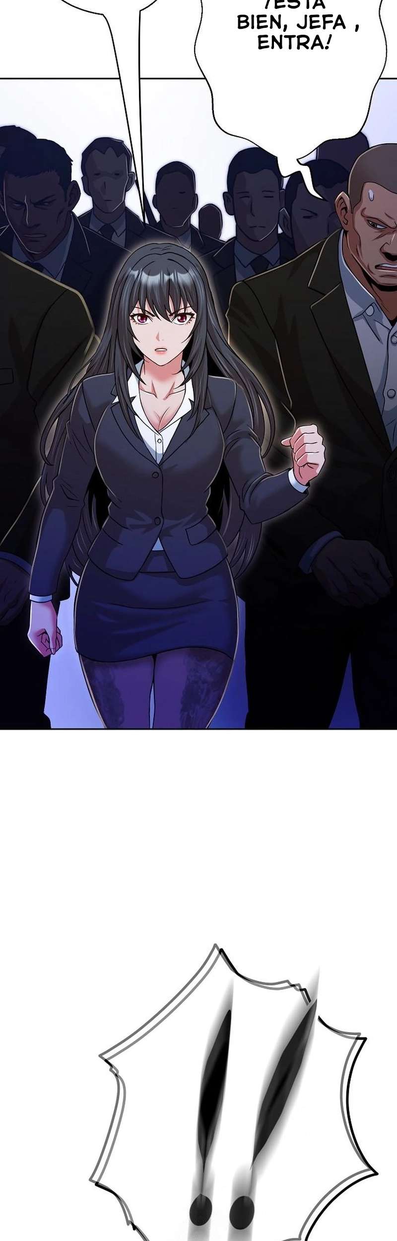 Mi Novia Gangster Capitulo 27 página 63