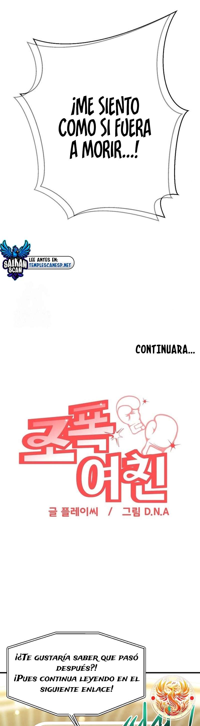 Mi Novia Gangster Capitulo 27 página 73