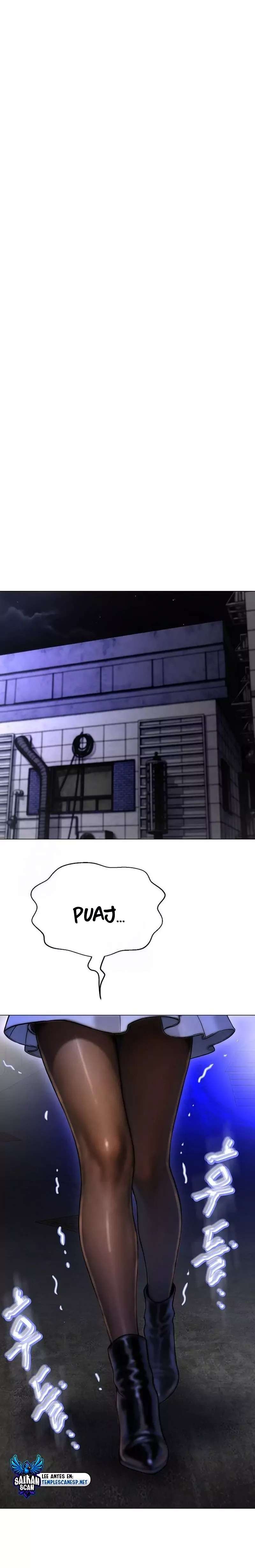 Mi Novia Gangster Capitulo 28 página 16