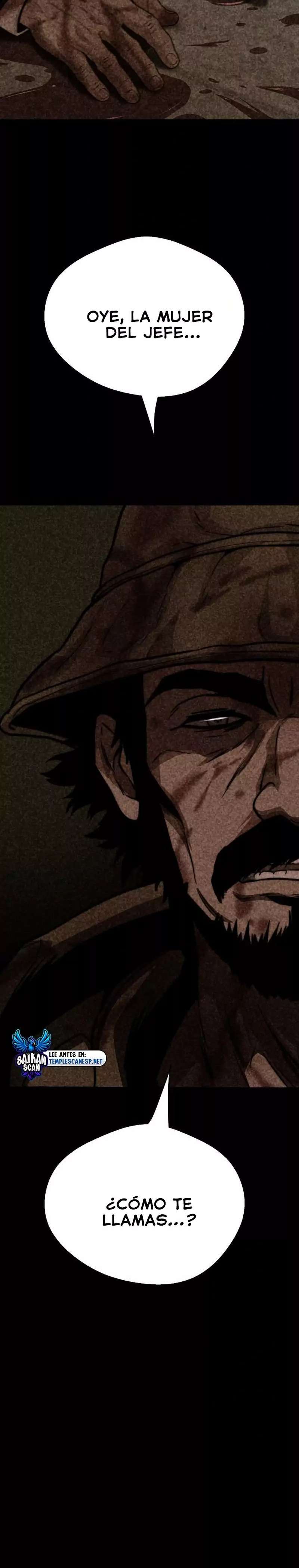 Mi Novia Gangster Capitulo 28 página 24