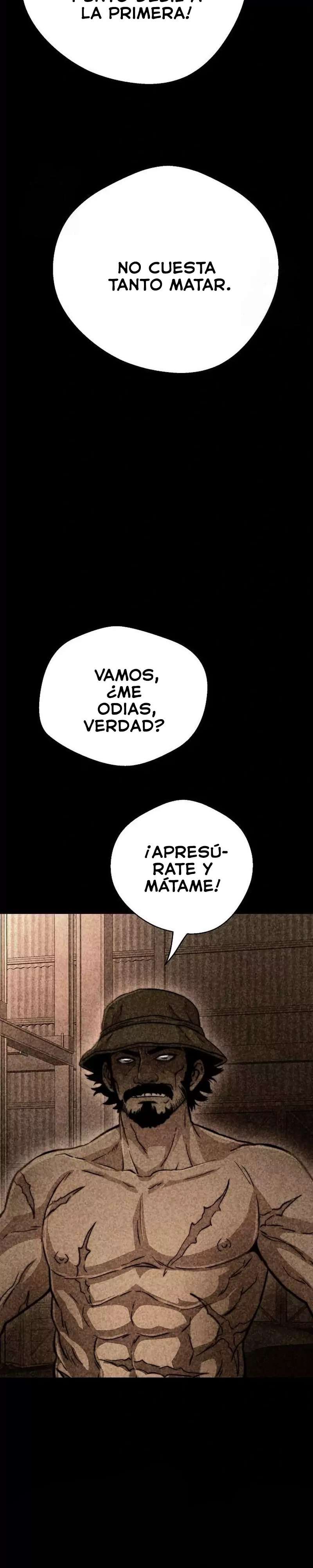 Mi Novia Gangster Capitulo 28 página 30