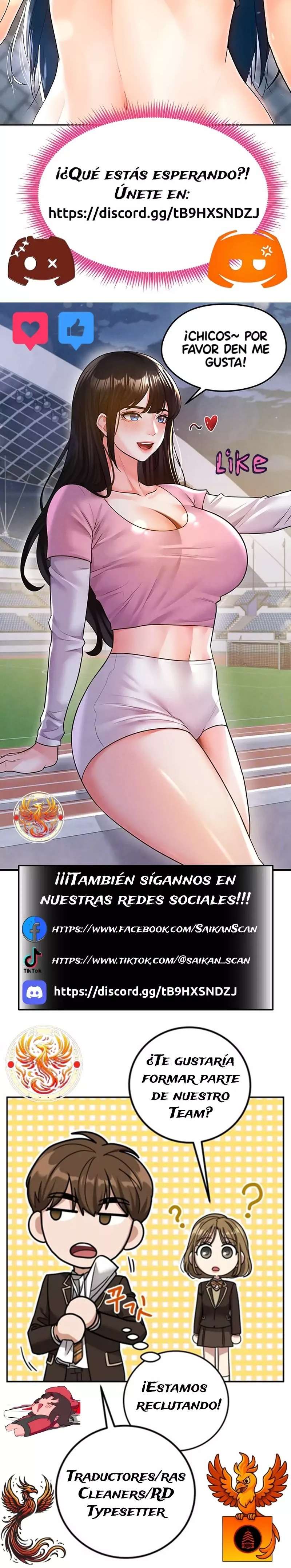 Mi Novia Gangster Capitulo 28 página 44