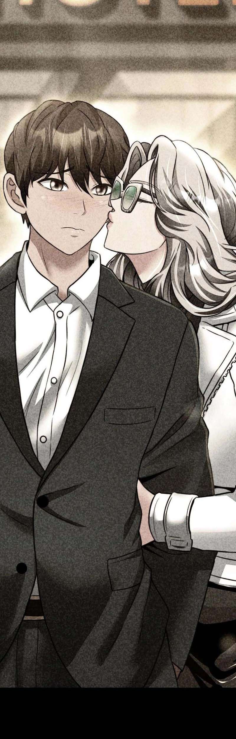 Mi Novia Gangster Capitulo 29 página 14
