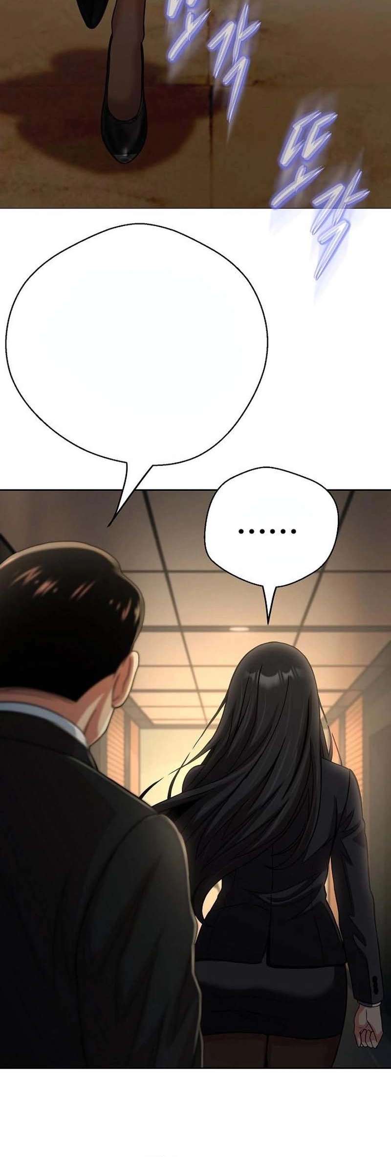 Mi Novia Gangster Capitulo 29 página 19