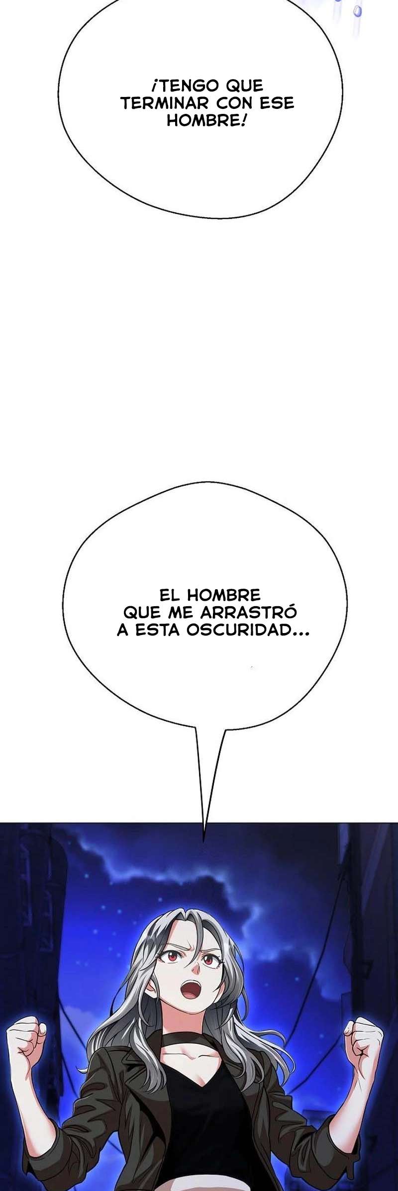 Mi Novia Gangster Capitulo 29 página 3