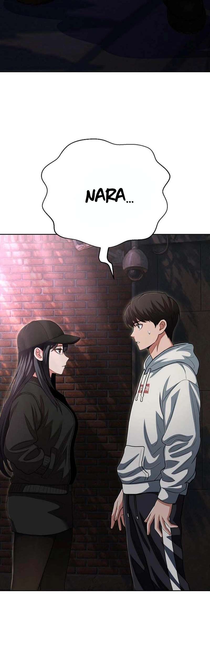 Mi Novia Gangster Capitulo 29 página 32