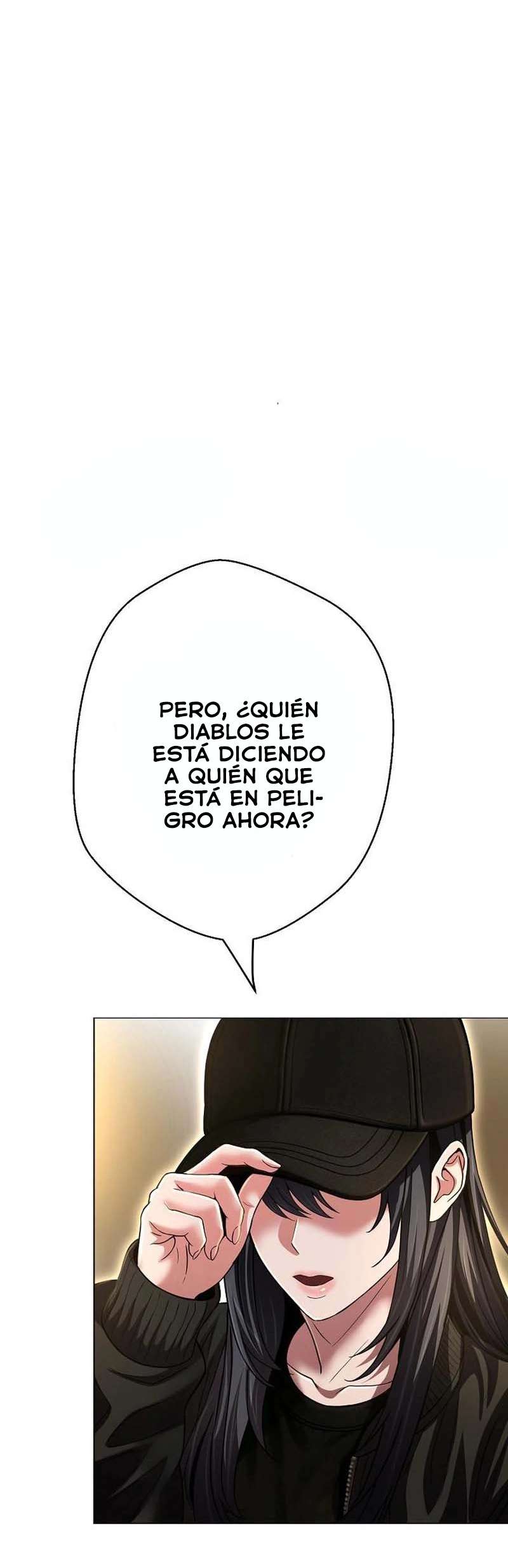 Mi Novia Gangster Capitulo 29 página 35