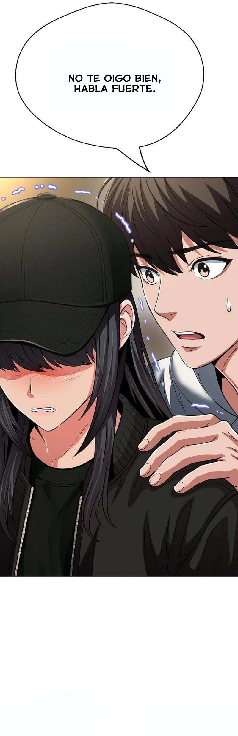 Mi Novia Gangster Capitulo 29 página 37