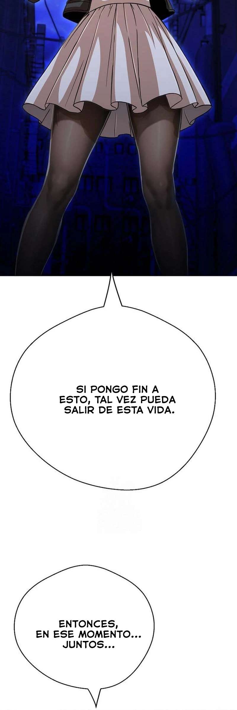 Mi Novia Gangster Capitulo 29 página 4