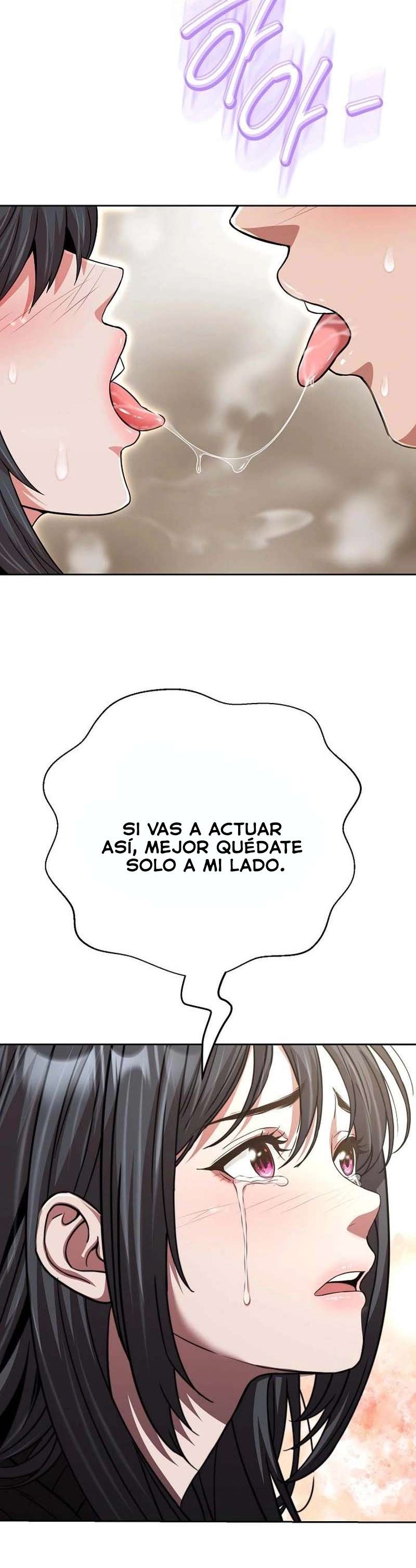 Mi Novia Gangster Capitulo 29 página 48