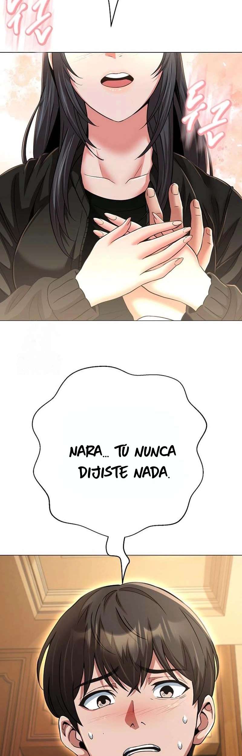 Mi Novia Gangster Capitulo 29 página 50