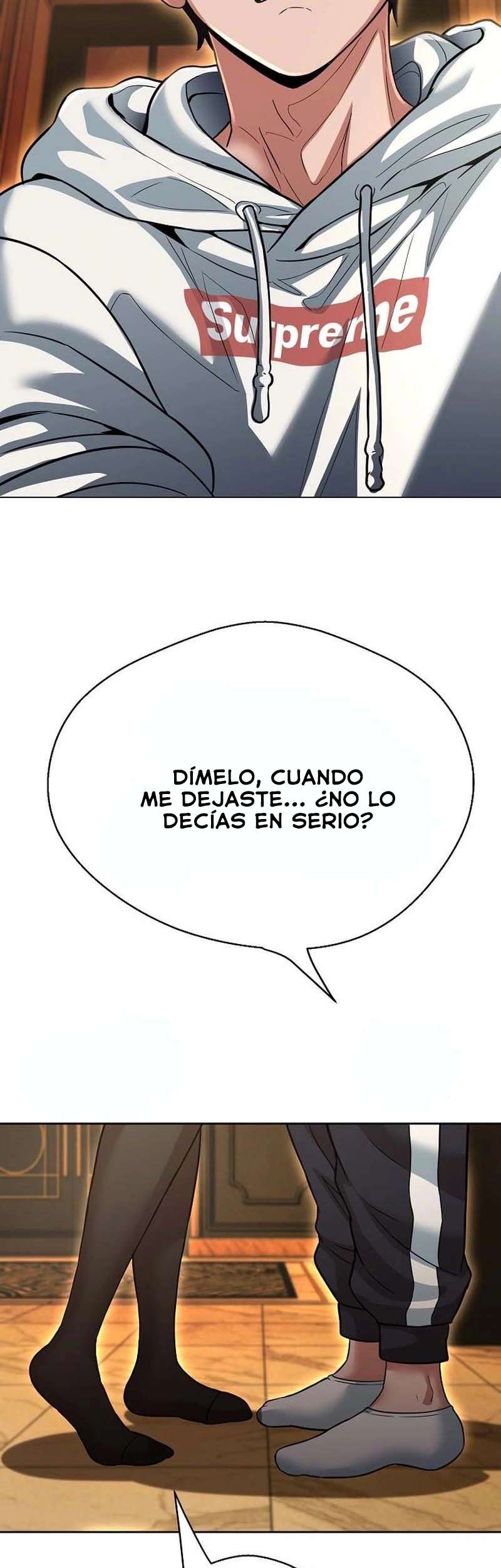 Mi Novia Gangster Capitulo 29 página 51