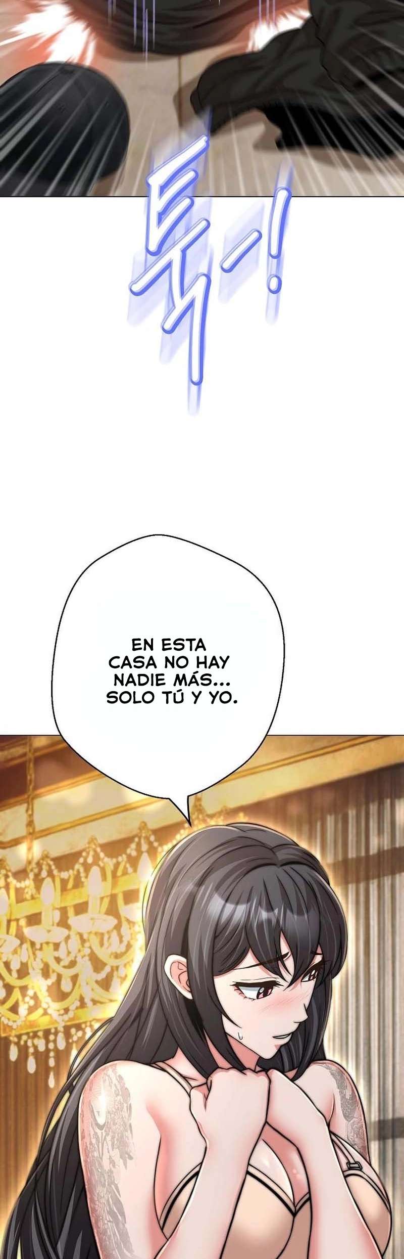 Mi Novia Gangster Capitulo 29 página 54