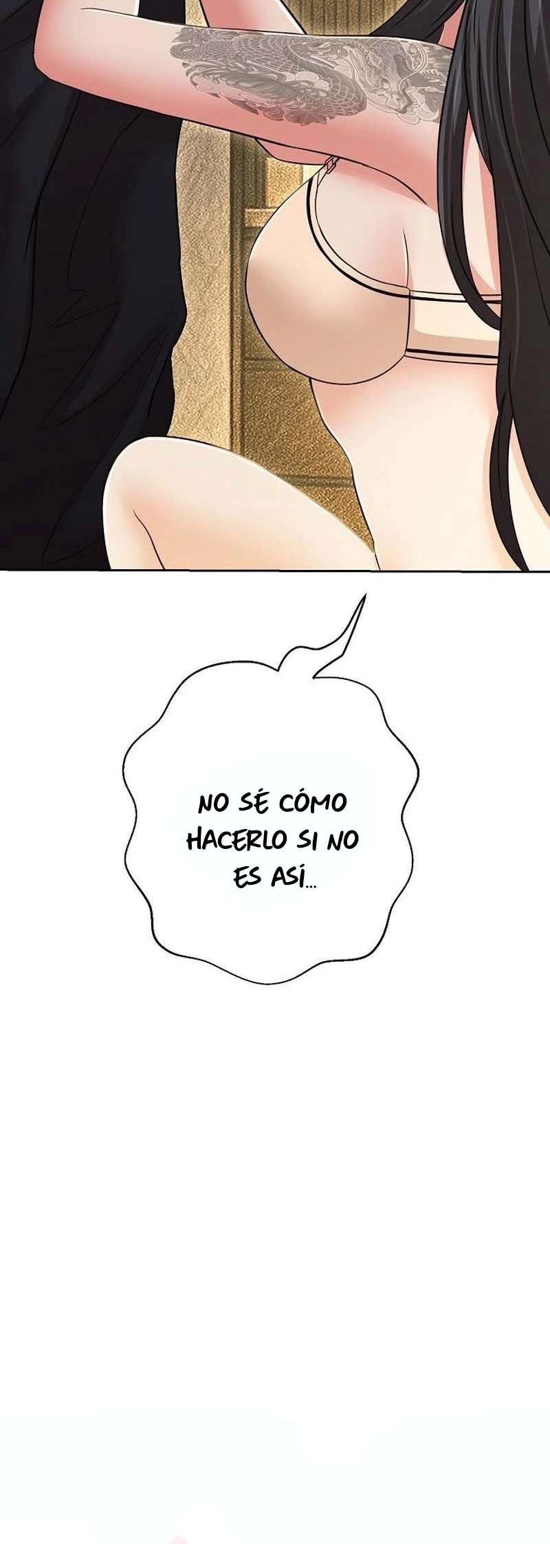 Mi Novia Gangster Capitulo 29 página 58