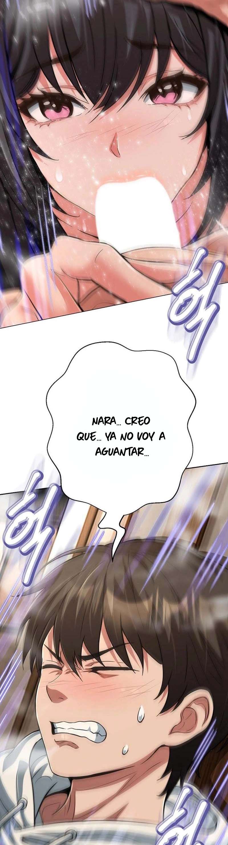 Mi Novia Gangster Capitulo 29 página 64