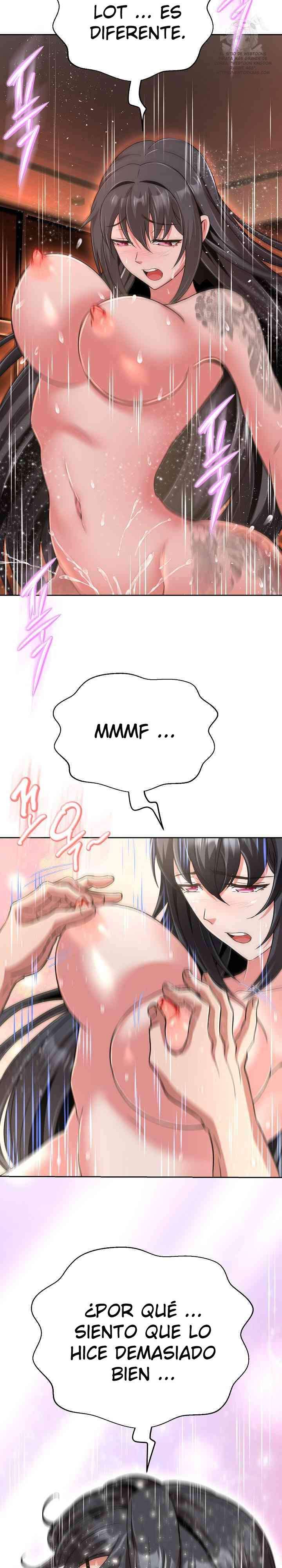 Mi Novia Gangster Capitulo 30 página 24