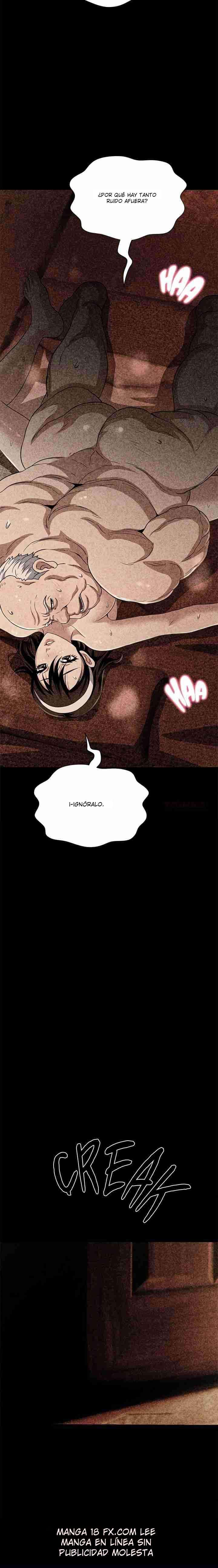 Mi Novia Gangster Capitulo 32 página 22
