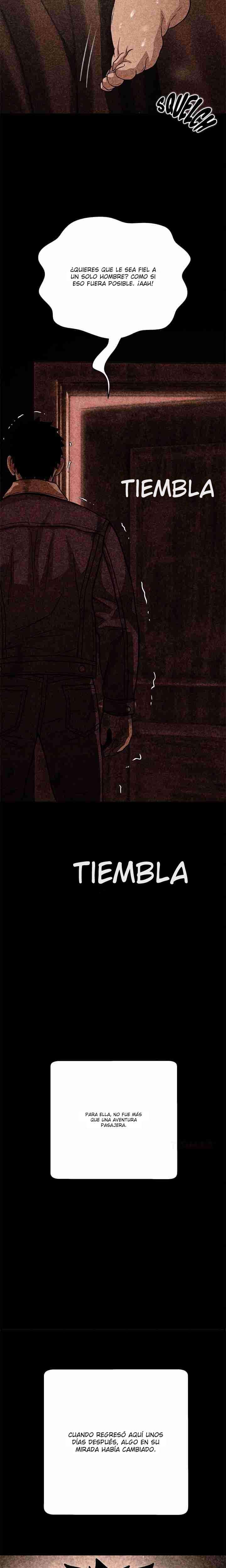 Mi Novia Gangster Capitulo 32 página 26