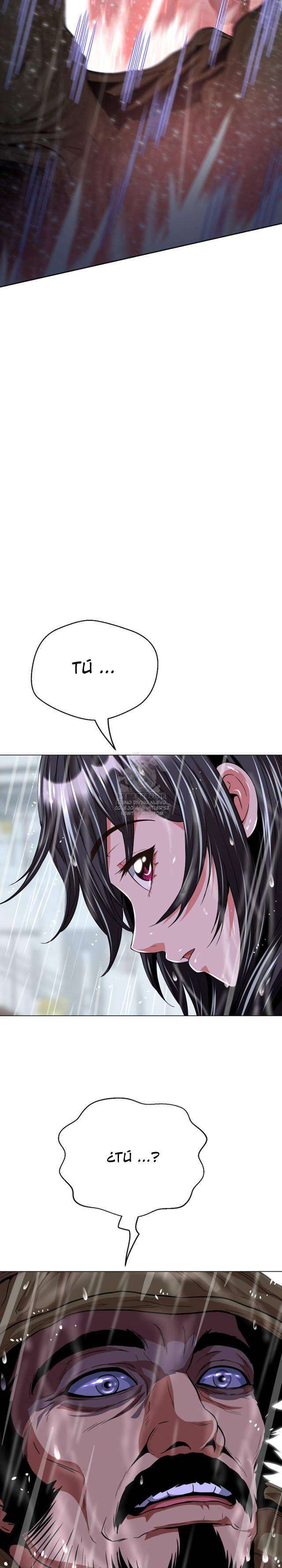Mi Novia Gangster Capitulo 33 página 37