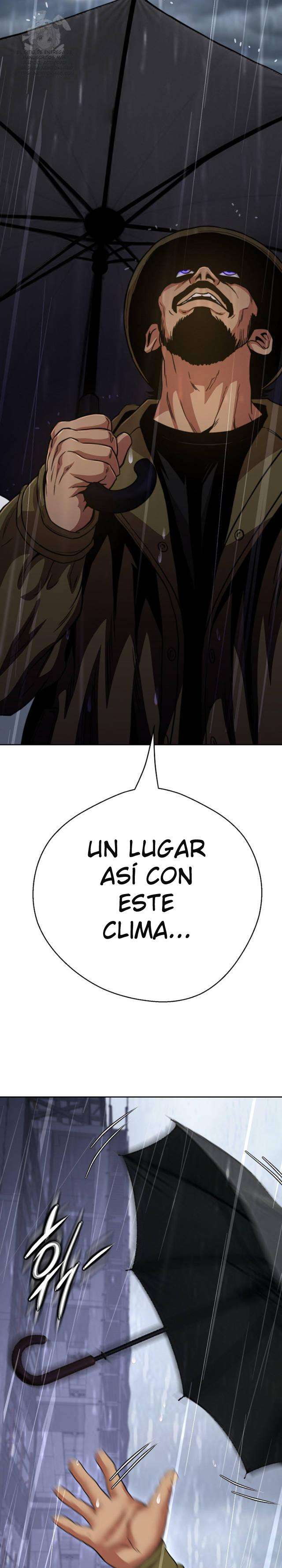 Mi Novia Gangster Capitulo 33 página 7