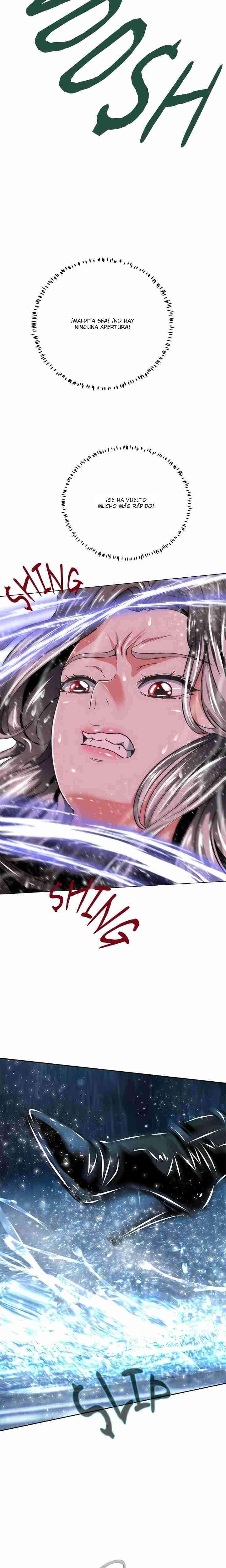Mi Novia Gangster Capitulo 34 página 13