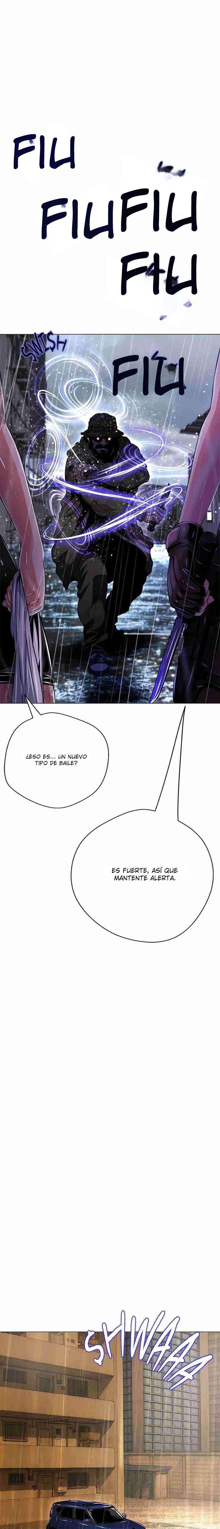 Mi Novia Gangster Capitulo 34 página 27