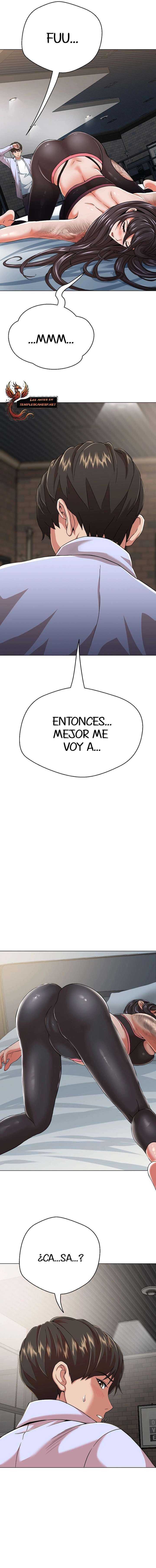 Mi Novia Gangster Capitulo 4 página 26