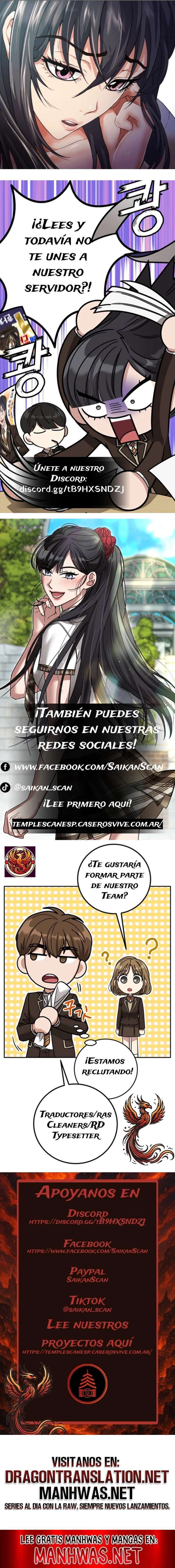 Mi Novia Gangster Capitulo 5 página 30