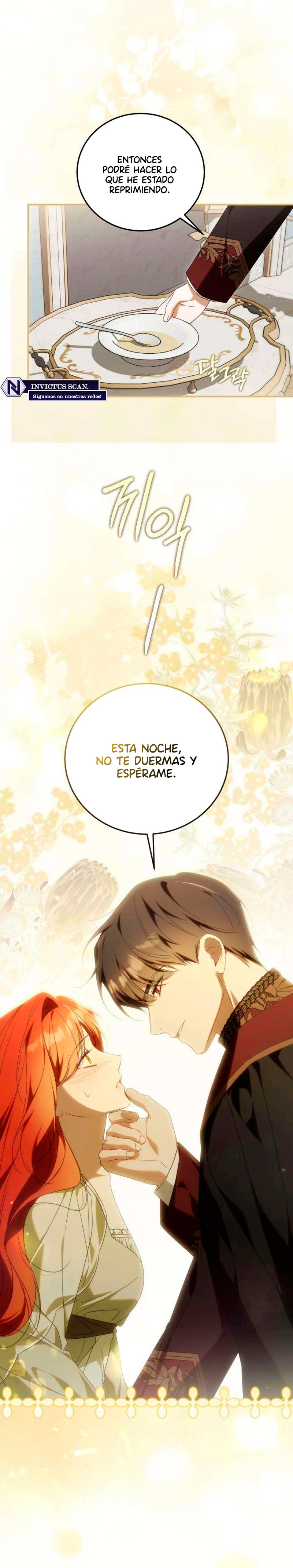 Estoy esperando un hijo de mi enemigo Capitulo 10 página 12