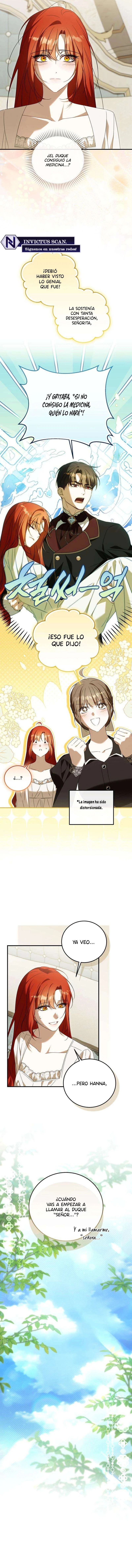Estoy esperando un hijo de mi enemigo Capitulo 16 página 11