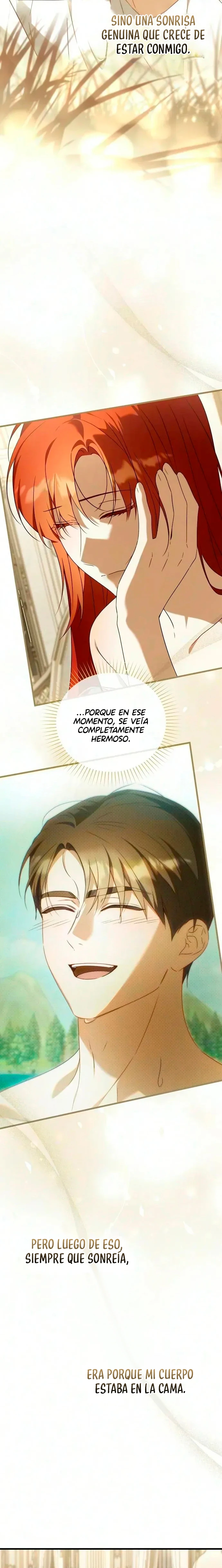 Estoy esperando un hijo de mi enemigo Capitulo 26 página 4