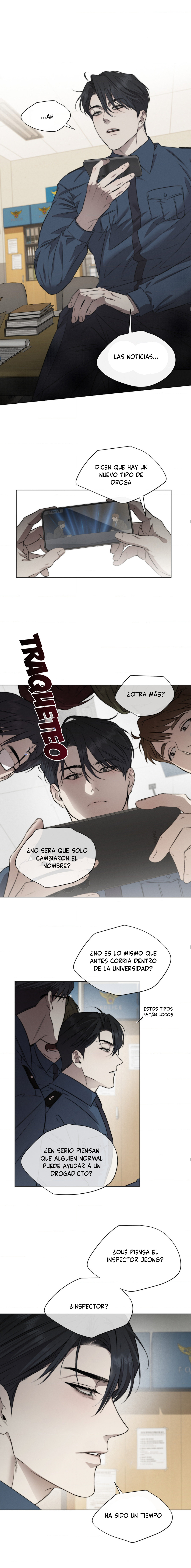 a pesar de todo Capitulo 1 página 10